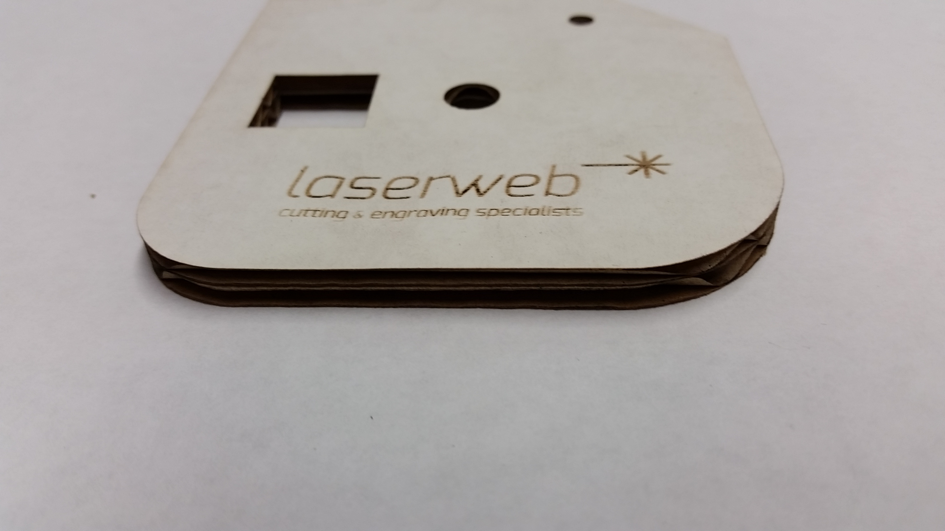 Our Laser Engraving Work Laserweb